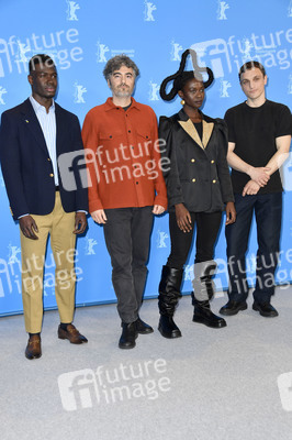 Photocall 'Disco Boy', Berlinale 2023