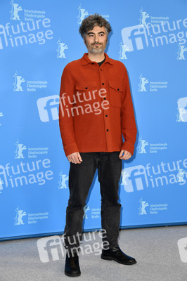 Photocall 'Disco Boy', Berlinale 2023