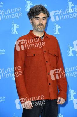 Photocall 'Disco Boy', Berlinale 2023