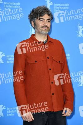 Photocall 'Disco Boy', Berlinale 2023