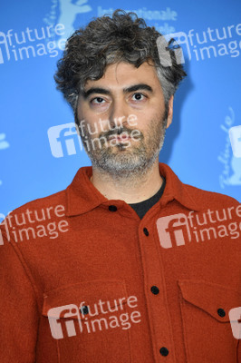 Photocall 'Disco Boy', Berlinale 2023
