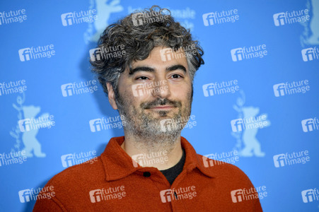 Photocall 'Disco Boy', Berlinale 2023