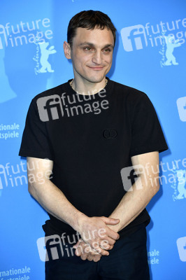 Photocall 'Disco Boy', Berlinale 2023