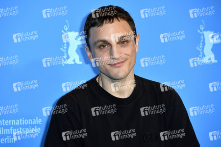 Photocall 'Disco Boy', Berlinale 2023