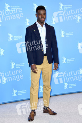 Photocall 'Disco Boy', Berlinale 2023