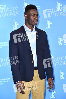 Photocall 'Disco Boy', Berlinale 2023