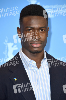 Photocall 'Disco Boy', Berlinale 2023