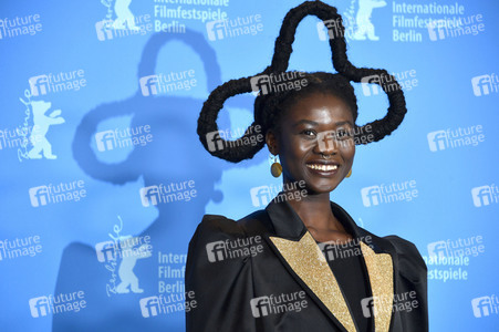 Photocall 'Disco Boy', Berlinale 2023