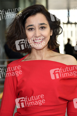 Verleihung Preis der deutschen Filmkritik 2023 in Berlin