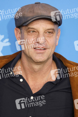 Photocall 'Kiss the Future', Berlinale 2023