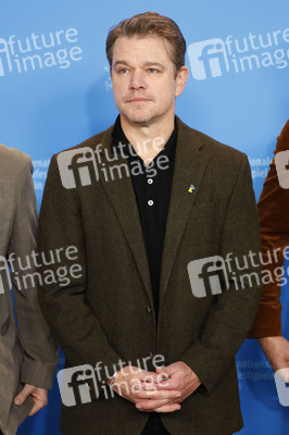 Photocall 'Kiss the Future', Berlinale 2023