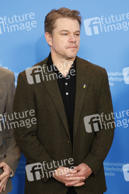 Photocall 'Kiss the Future', Berlinale 2023