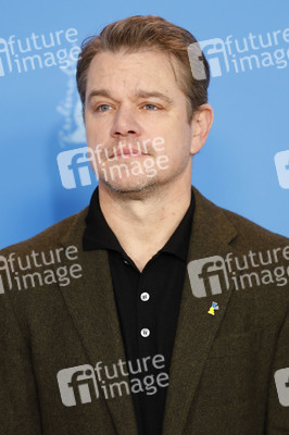 Photocall 'Kiss the Future', Berlinale 2023