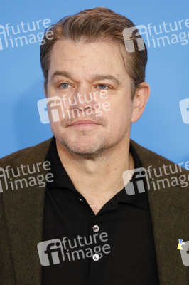 Photocall 'Kiss the Future', Berlinale 2023