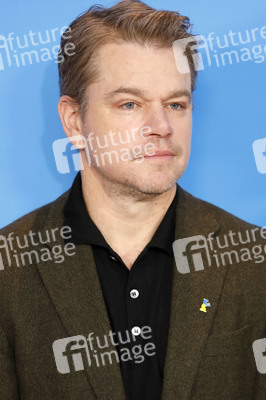 Photocall 'Kiss the Future', Berlinale 2023