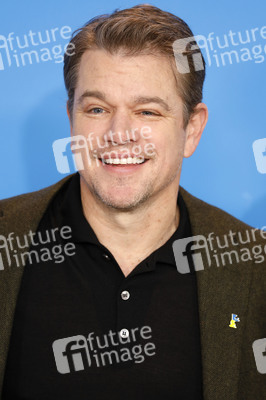 Photocall 'Kiss the Future', Berlinale 2023