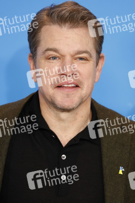 Photocall 'Kiss the Future', Berlinale 2023