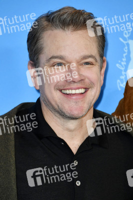 Photocall 'Kiss the Future', Berlinale 2023