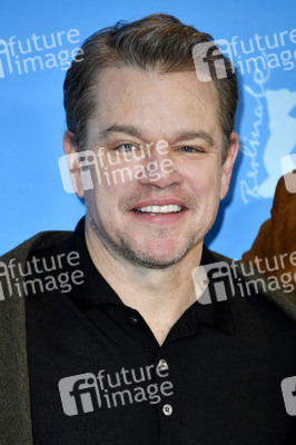 Photocall 'Kiss the Future', Berlinale 2023