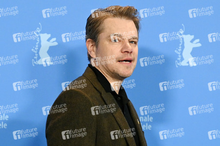 Photocall 'Kiss the Future', Berlinale 2023