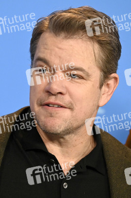 Photocall 'Kiss the Future', Berlinale 2023