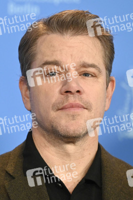 Photocall 'Kiss the Future', Berlinale 2023