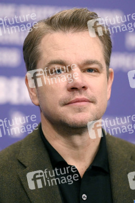 Pressekonferenz 'Kiss the Future', Berlinale 2023
