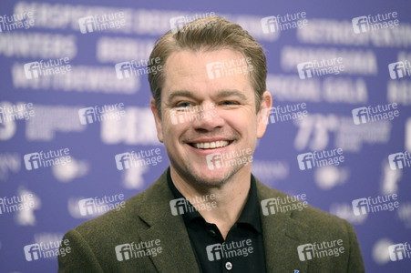 Pressekonferenz 'Kiss the Future', Berlinale 2023