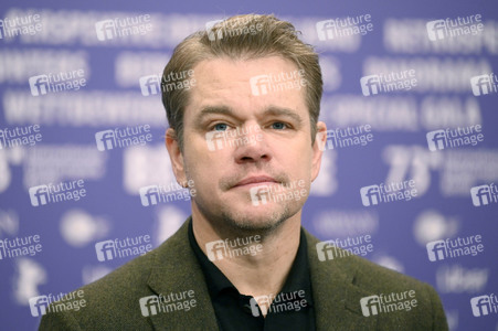 Pressekonferenz 'Kiss the Future', Berlinale 2023