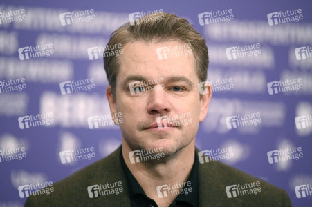 Pressekonferenz 'Kiss the Future', Berlinale 2023