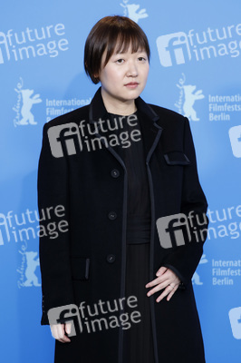 Photocall 'Past Lives', Berlinale 2023