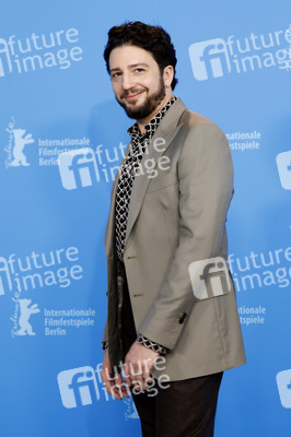 Photocall 'Past Lives', Berlinale 2023