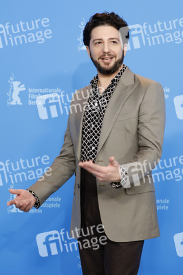 Photocall 'Past Lives', Berlinale 2023