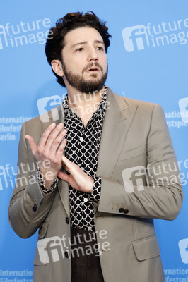 Photocall 'Past Lives', Berlinale 2023