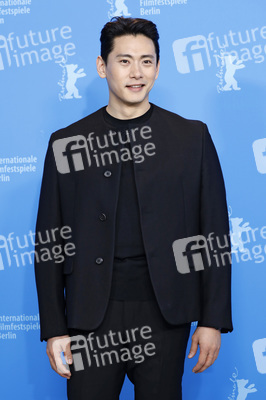 Photocall 'Past Lives', Berlinale 2023