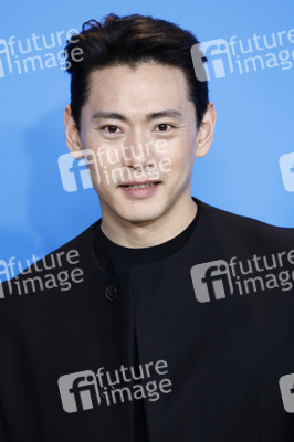Photocall 'Past Lives', Berlinale 2023