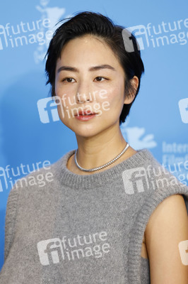 Photocall 'Past Lives', Berlinale 2023