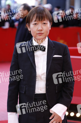 Filmpremiere 'Past Lives', Berlinale 2023