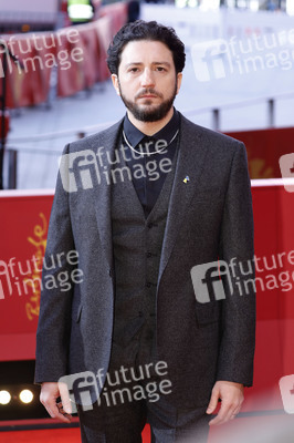 Filmpremiere 'Past Lives', Berlinale 2023