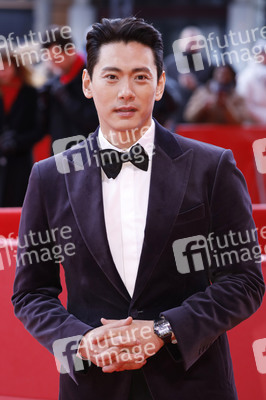 Filmpremiere 'Past Lives', Berlinale 2023