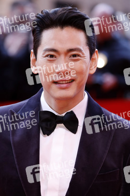 Filmpremiere 'Past Lives', Berlinale 2023