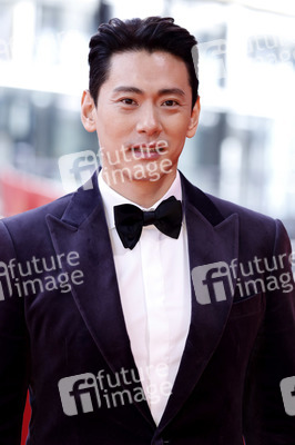 Filmpremiere 'Past Lives', Berlinale 2023