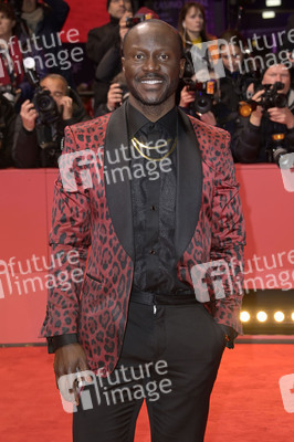 Filmpremiere 'Manodrome', Berlinale 2023