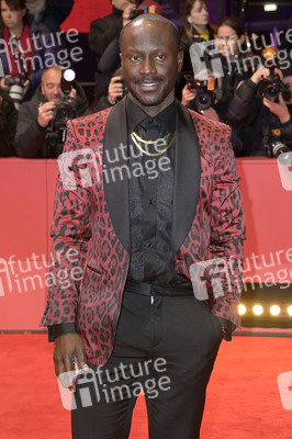 Filmpremiere 'Manodrome', Berlinale 2023