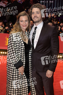 Filmpremiere 'Manodrome', Berlinale 2023
