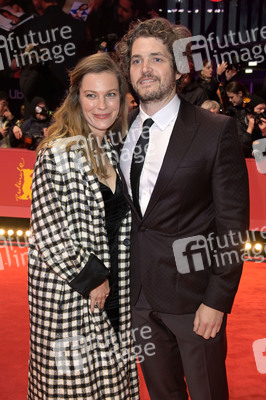 Filmpremiere 'Manodrome', Berlinale 2023