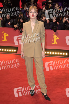 Filmpremiere 'Manodrome', Berlinale 2023
