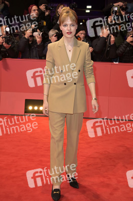 Filmpremiere 'Manodrome', Berlinale 2023