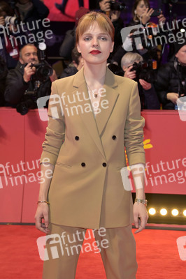 Filmpremiere 'Manodrome', Berlinale 2023
