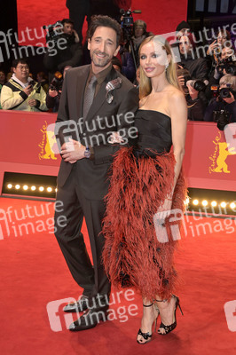 Filmpremiere 'Manodrome', Berlinale 2023